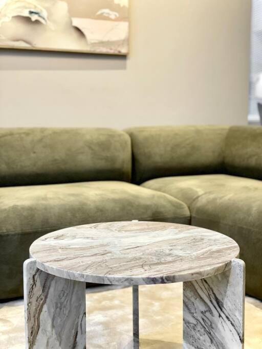 Private Lux 2Br & 2Ba City Center With Free Parking Reykjavík Exterior foto